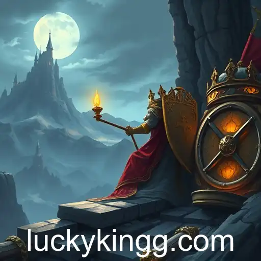 Exploring the Thrilling World of Adventure Games: Spotlight on 'luckyking'
