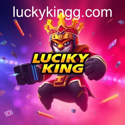 Gaming Evolution: The Rise of LuckyKing
