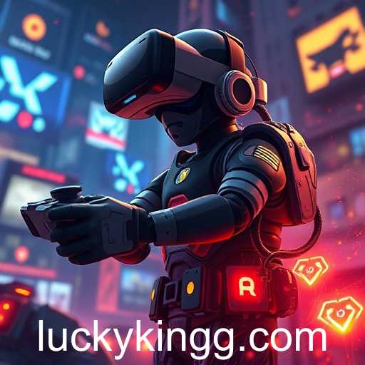 Gaming Trends of 2025: The Rise of 'LuckyKing'