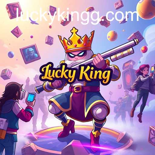 LuckyKing's Impact on the Gaming Industry
