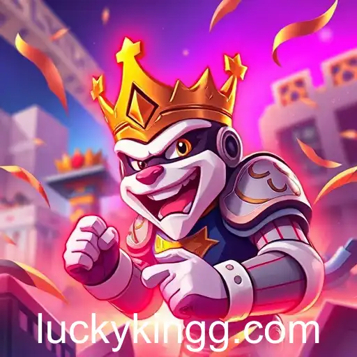 LuckyKing's Impact on Online Gaming in 2025