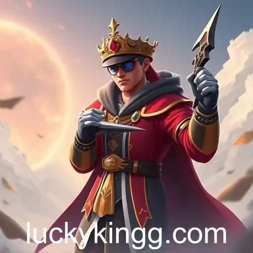 Gaming Innovations and Evolution of LuckyKing