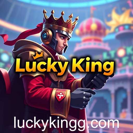 Gaming Trends Revolutionized by LuckyKing