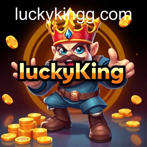 The Digital Roll of Dice: LuckyKing's Rise
