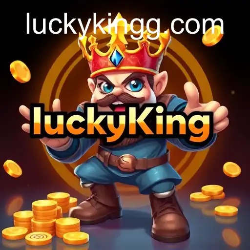 The Digital Roll of Dice: LuckyKing's Rise