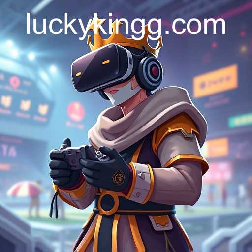 LuckyKing's Virtual Arena Transforms Gaming