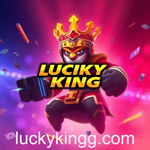 Gaming Evolution: The Rise of LuckyKing