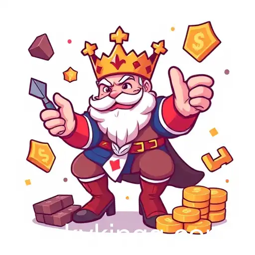 LuckyKing: Revolutionizing Online Gaming in 2025