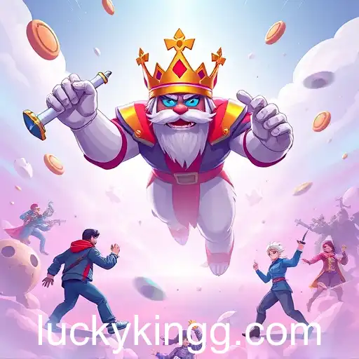 The Rise of Interactive Gaming