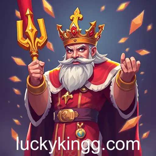The Rise of LuckyKing in Online Gaming