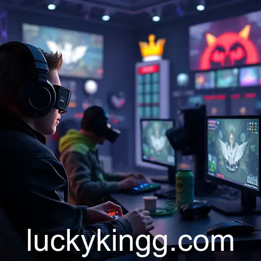 The Rise of Online Gaming in a Post-Pandemic World