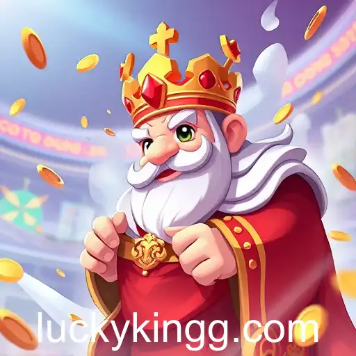 The Rise of LuckyKing in the Digital Gaming Sphere
