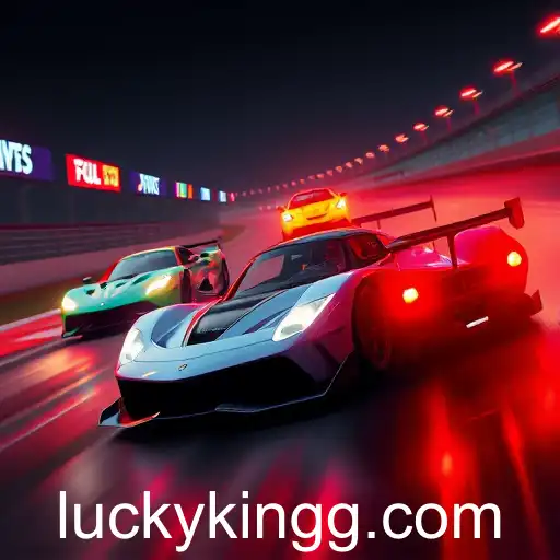 Exploring the Thrill of Racing Games: A Journey with 'LuckyKing'