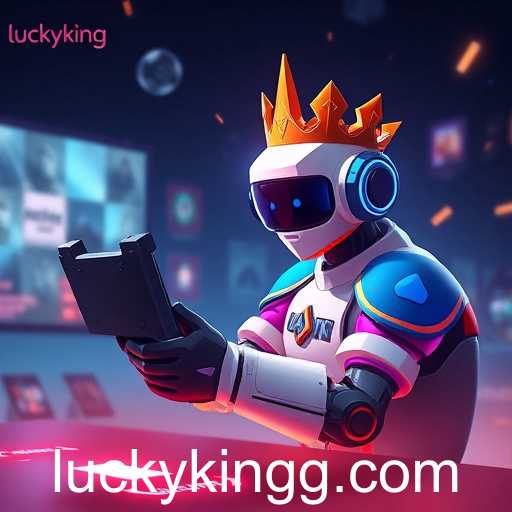 The Rise of Online Gaming: A New Era