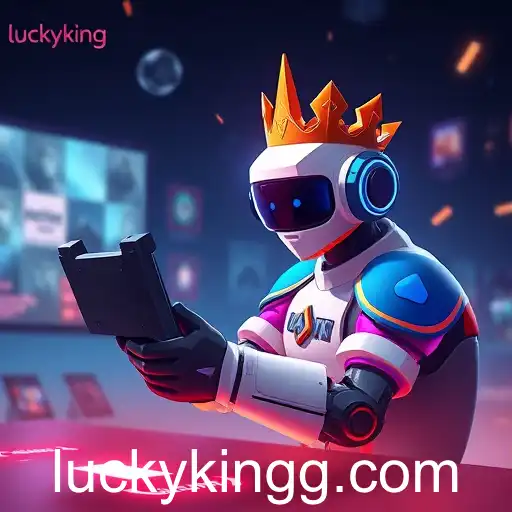 The Rise of Online Gaming: A New Era