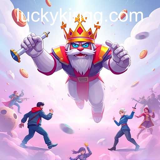 The Rise of Interactive Gaming