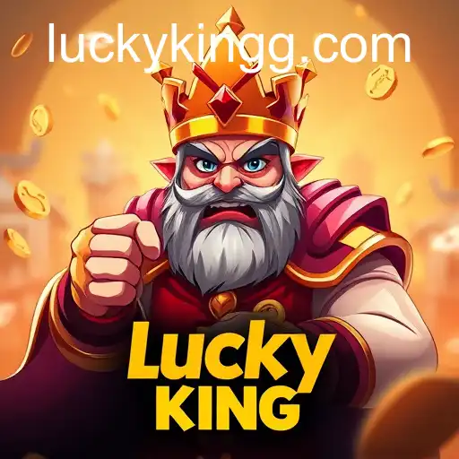 The Rise of LuckyKing in Gaming