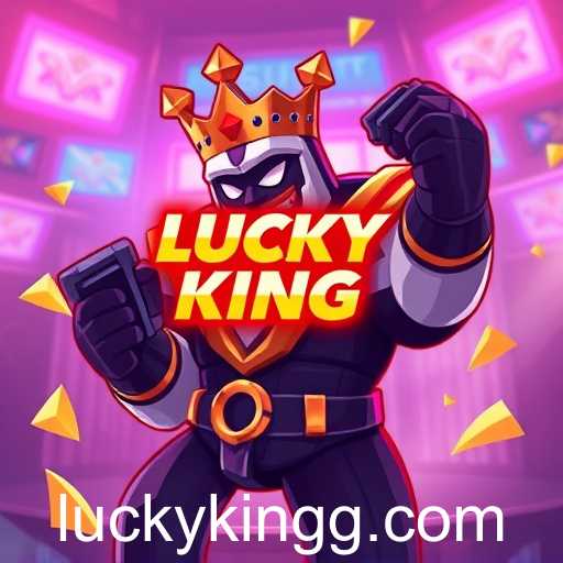 The Rise of LuckyKing in Online Gaming