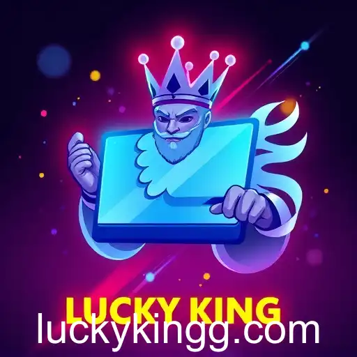 The Rise of 'luckyking' in Online Gaming