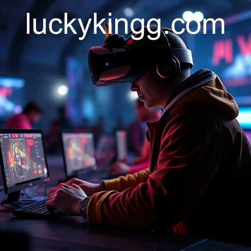 The Rise of Online Gaming Communities