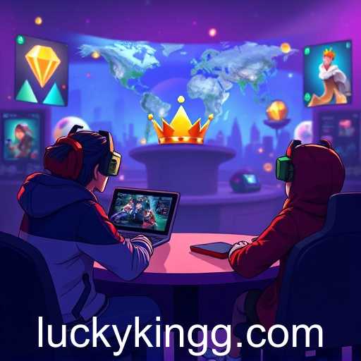 The Rise of Online Gaming in 2025