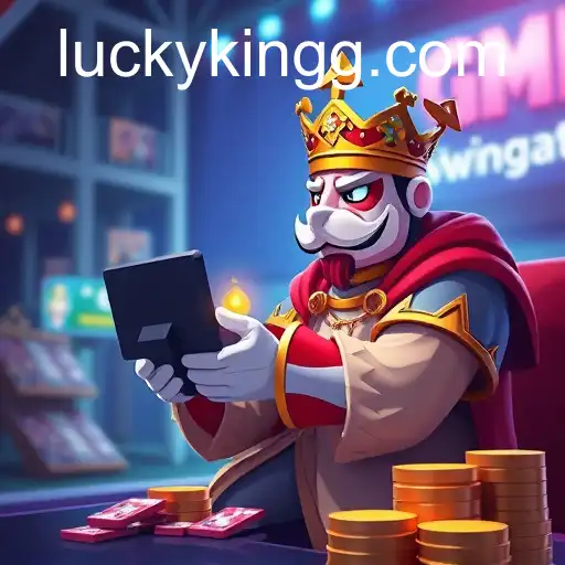 The Rise of Online Gaming in 2026