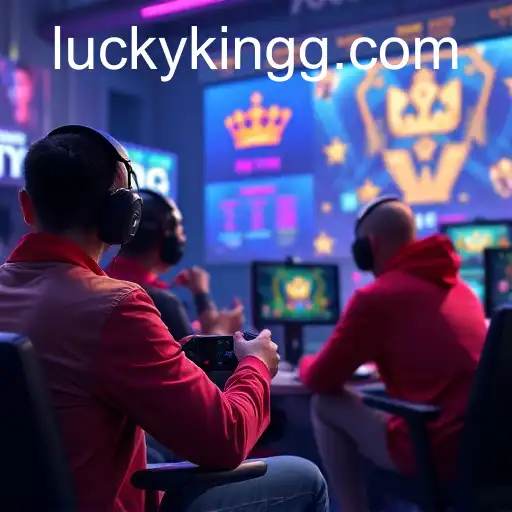 The Rise of Online Gaming Trends