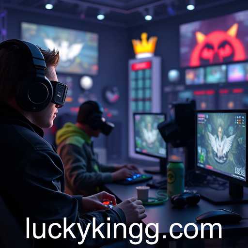 The Rise of Online Gaming in a Post-Pandemic World