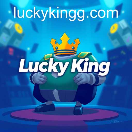 Rising Trends in Online Gaming with LuckyKing
