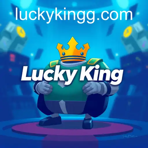 Rising Trends in Online Gaming with LuckyKing